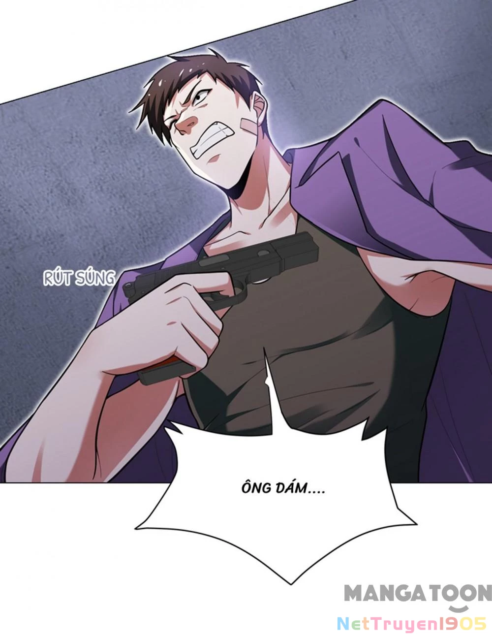 Nhặt Hoa Khôi Về Làm Vợ Chapter 51 - 34