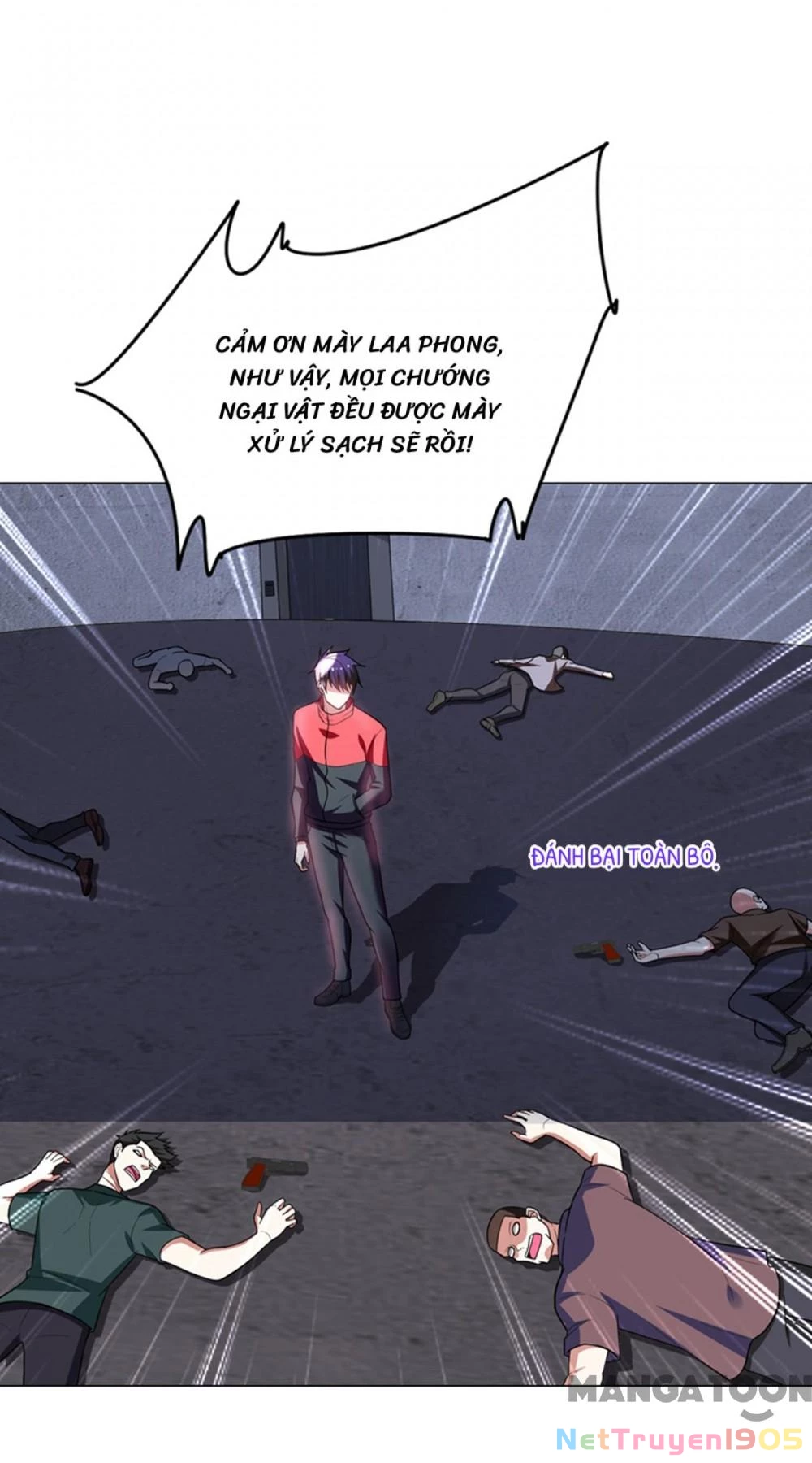 Nhặt Hoa Khôi Về Làm Vợ Chapter 51 - 37