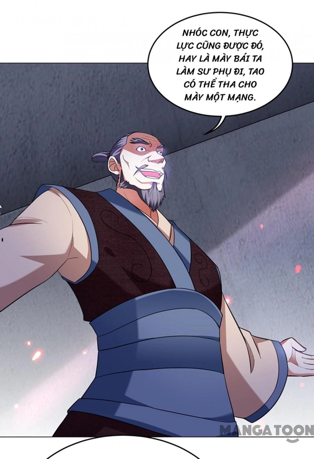 Nhặt Hoa Khôi Về Làm Vợ Chapter 51 - 40