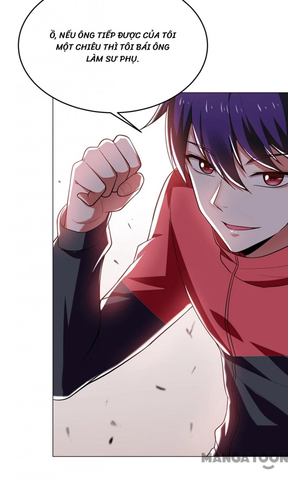 Nhặt Hoa Khôi Về Làm Vợ Chapter 51 - 41