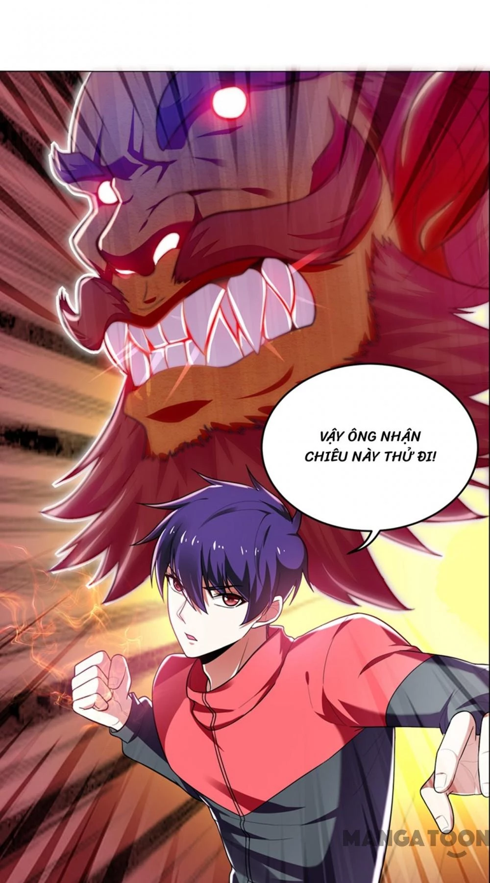Nhặt Hoa Khôi Về Làm Vợ Chapter 51 - 43