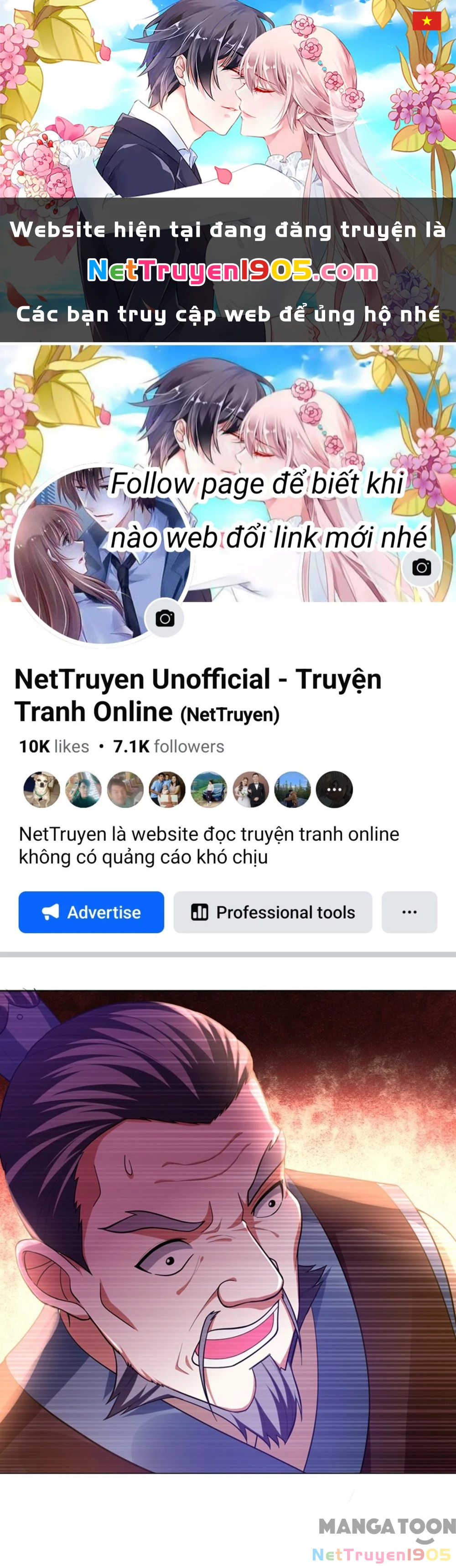Nhặt Hoa Khôi Về Làm Vợ Chapter 52 - 1