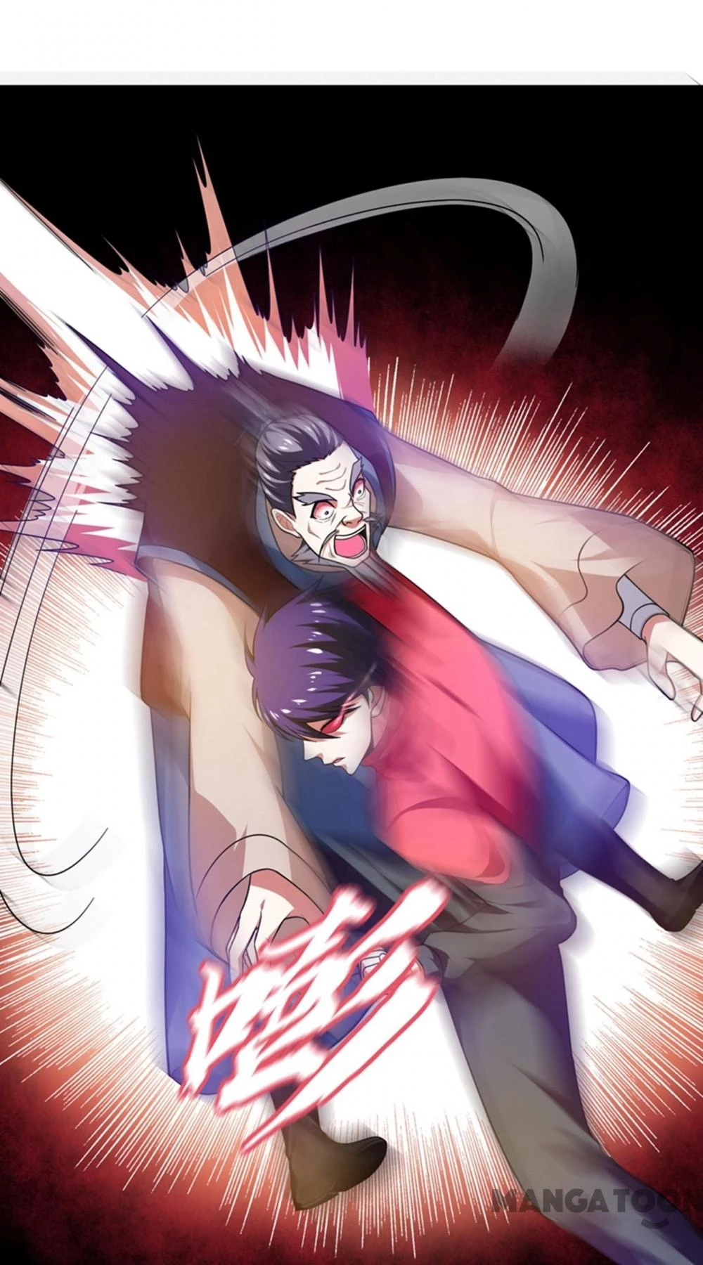 Nhặt Hoa Khôi Về Làm Vợ Chapter 52 - 2
