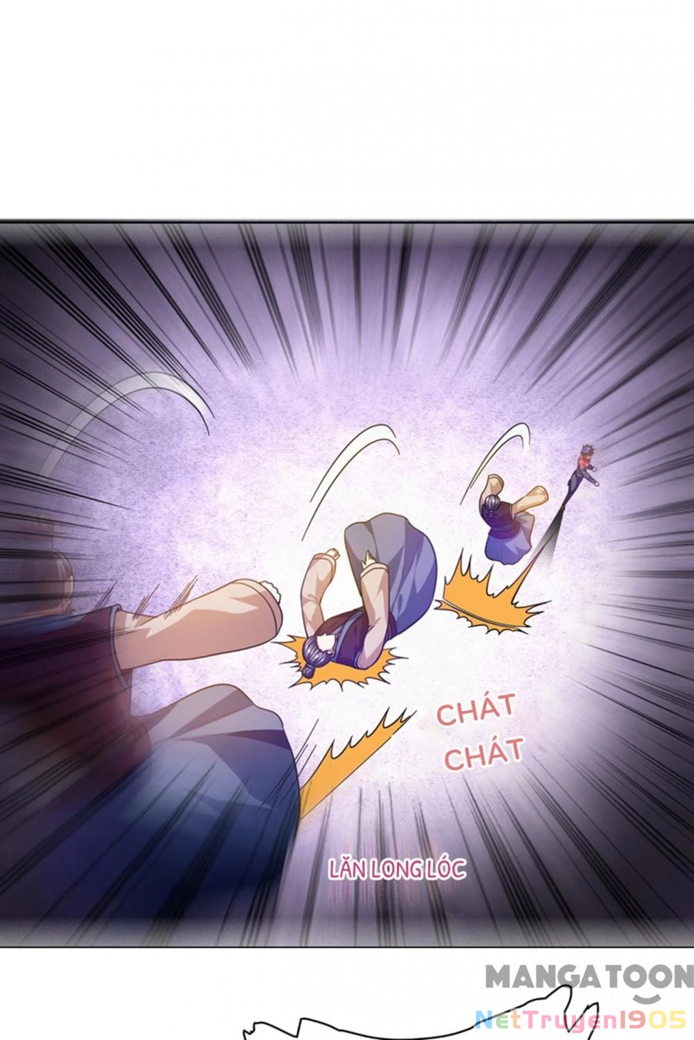 Nhặt Hoa Khôi Về Làm Vợ Chapter 52 - 4