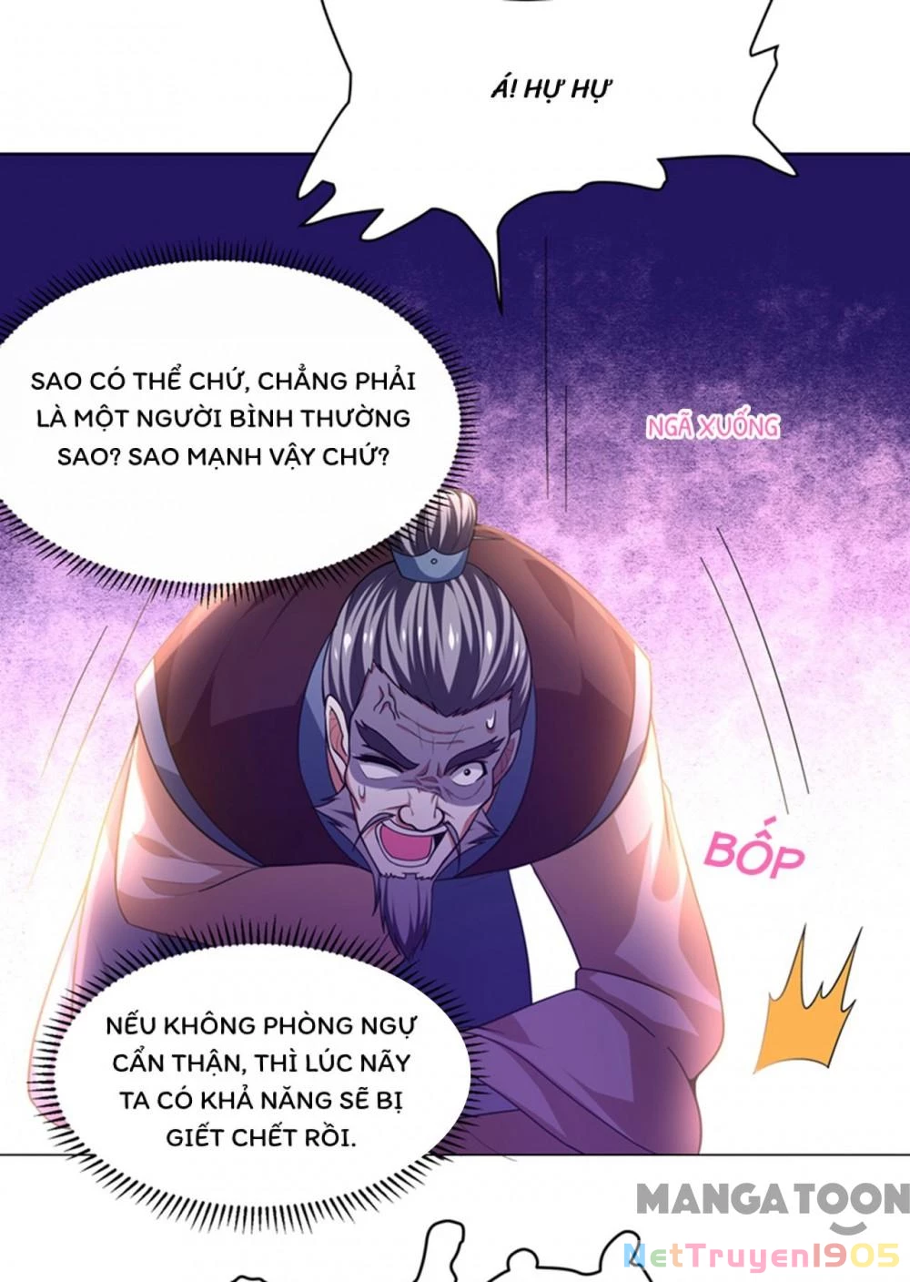 Nhặt Hoa Khôi Về Làm Vợ Chapter 52 - 5