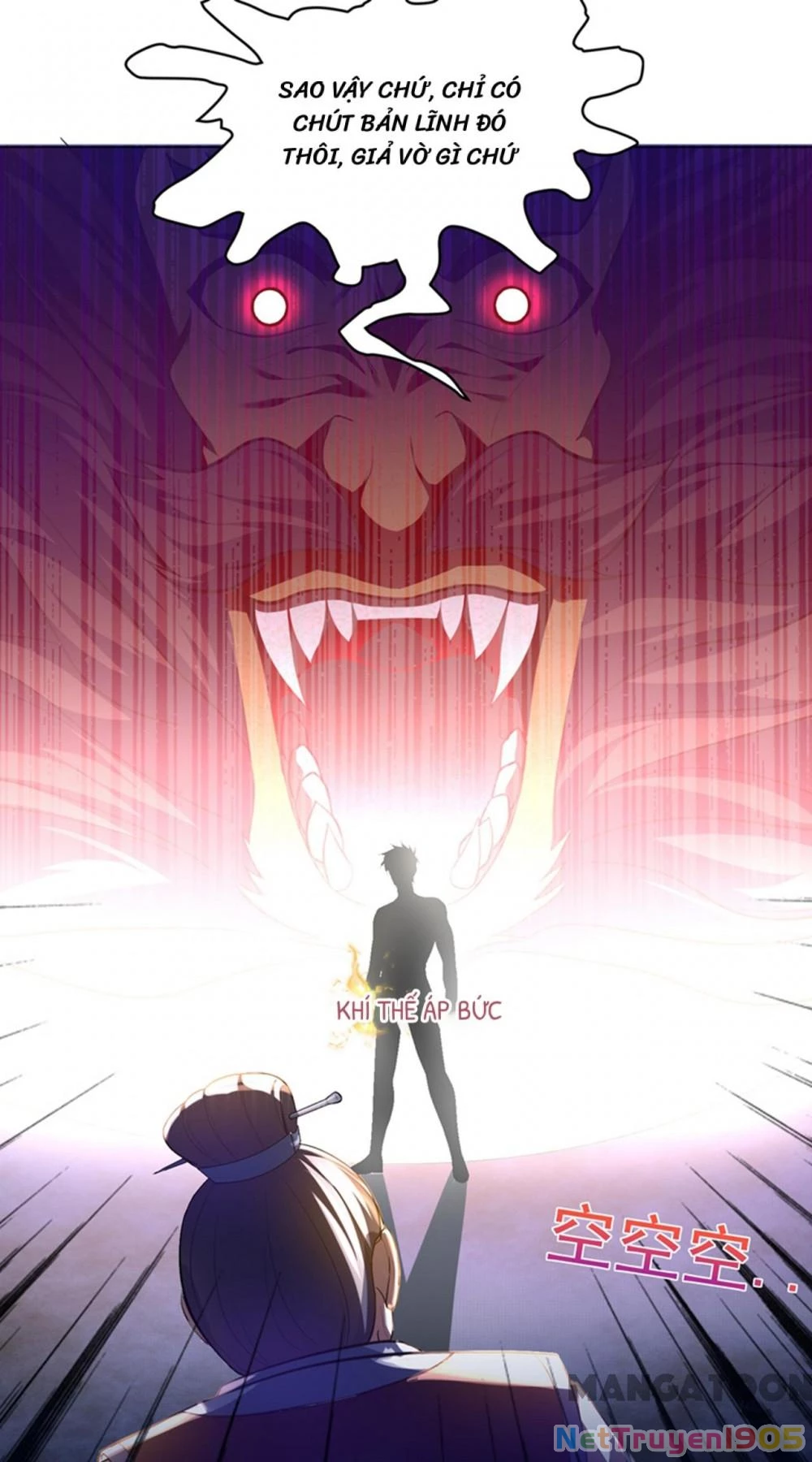 Nhặt Hoa Khôi Về Làm Vợ Chapter 52 - 6