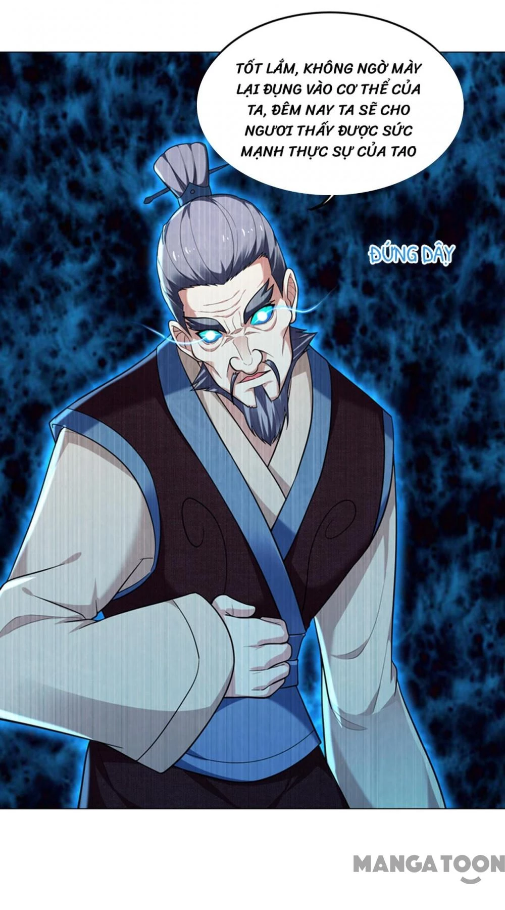 Nhặt Hoa Khôi Về Làm Vợ Chapter 52 - 8