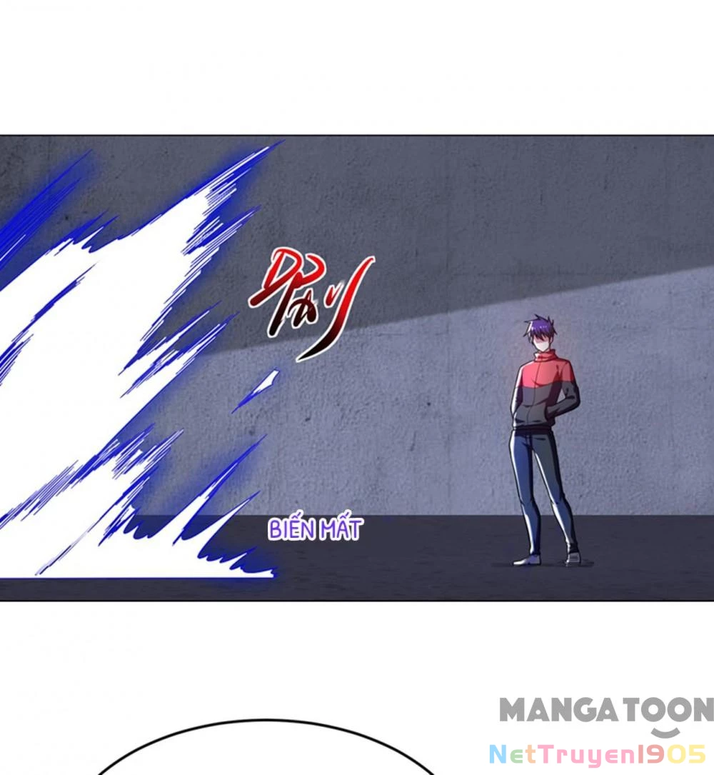 Nhặt Hoa Khôi Về Làm Vợ Chapter 52 - 10