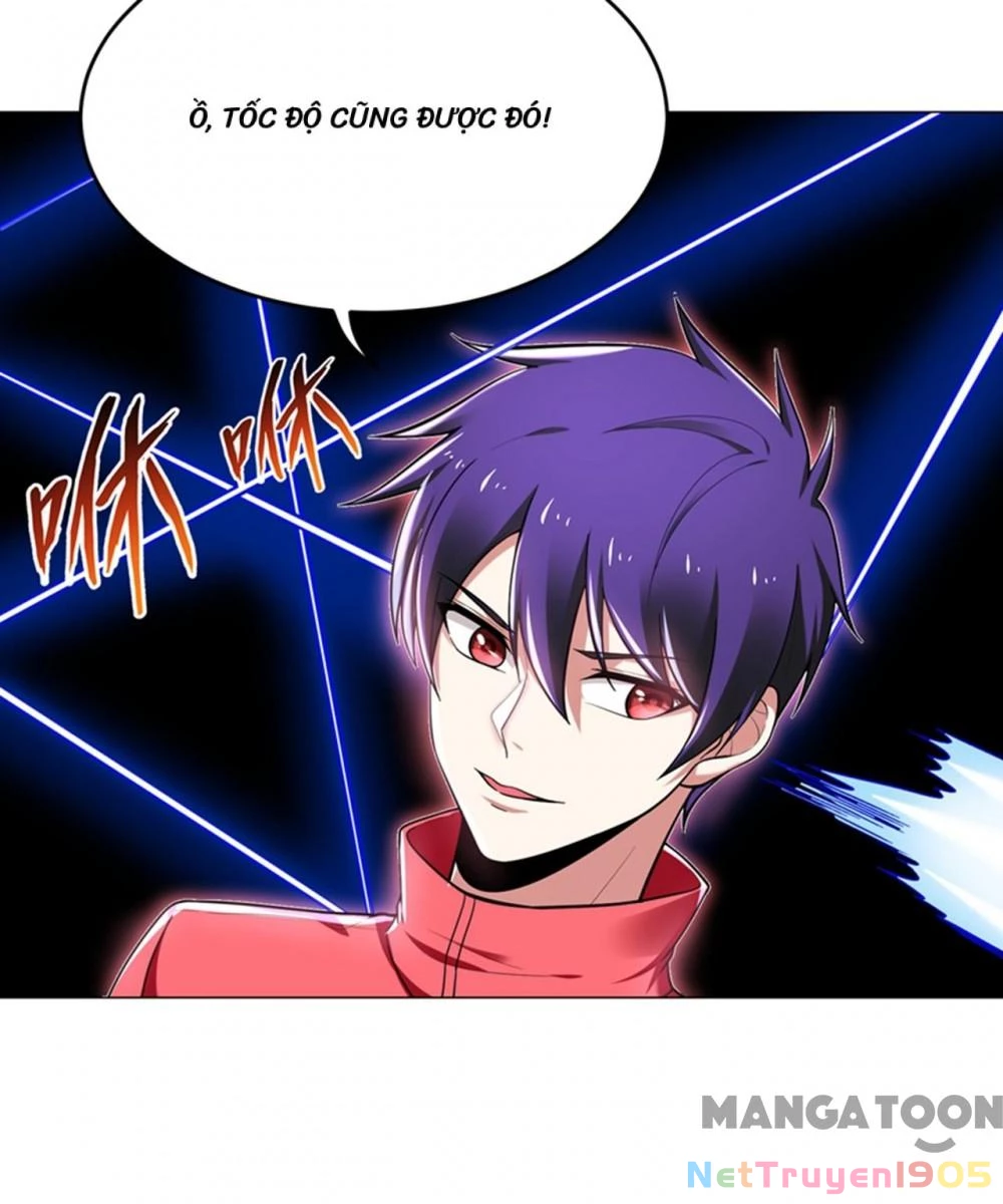 Nhặt Hoa Khôi Về Làm Vợ Chapter 52 - 11