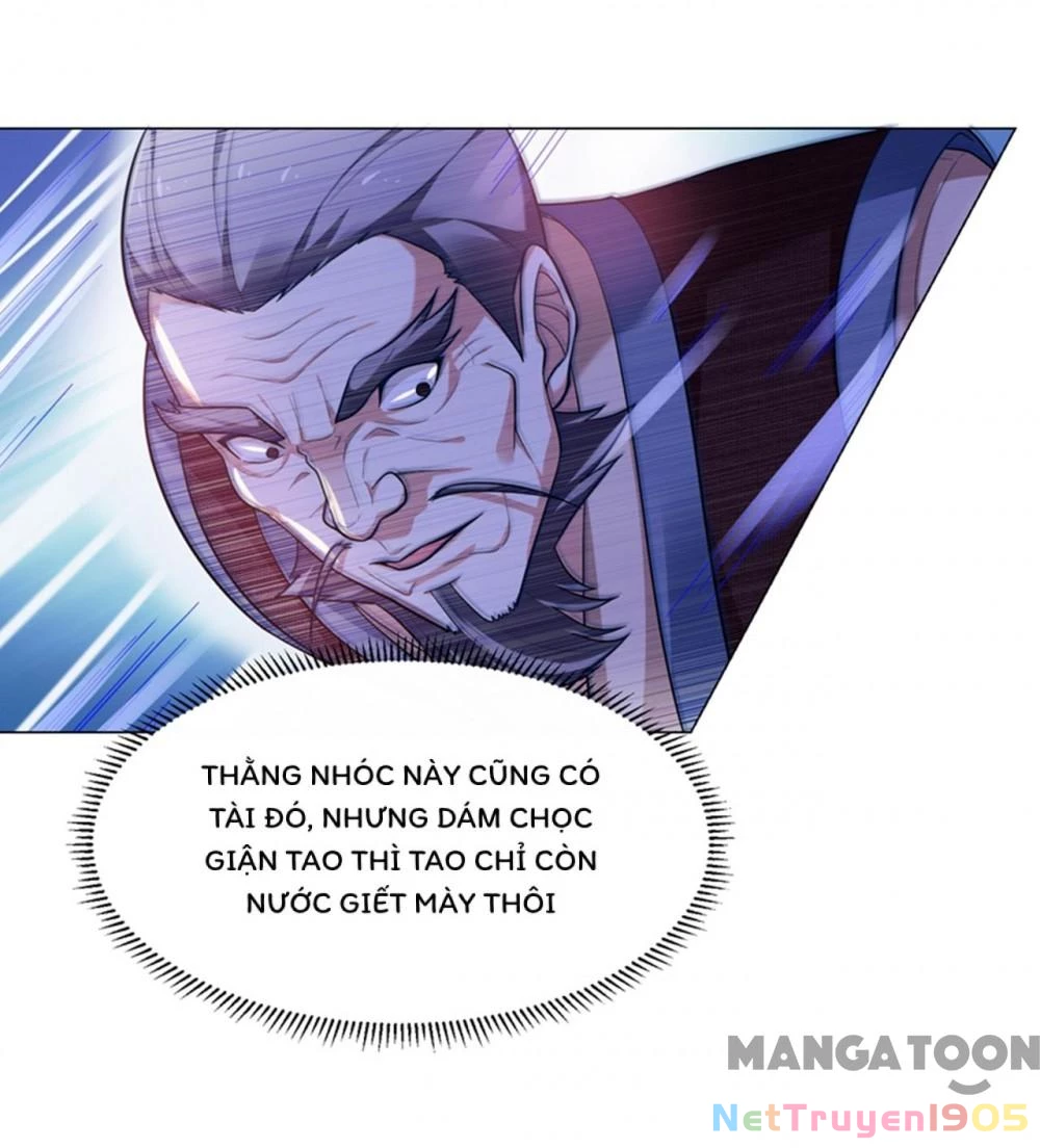 Nhặt Hoa Khôi Về Làm Vợ Chapter 52 - 12