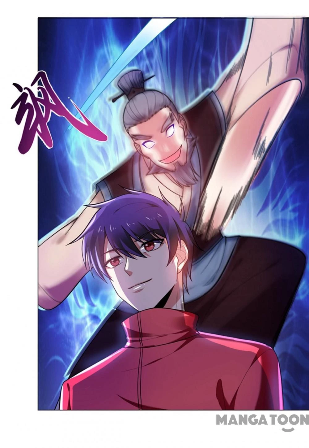 Nhặt Hoa Khôi Về Làm Vợ Chapter 52 - 13