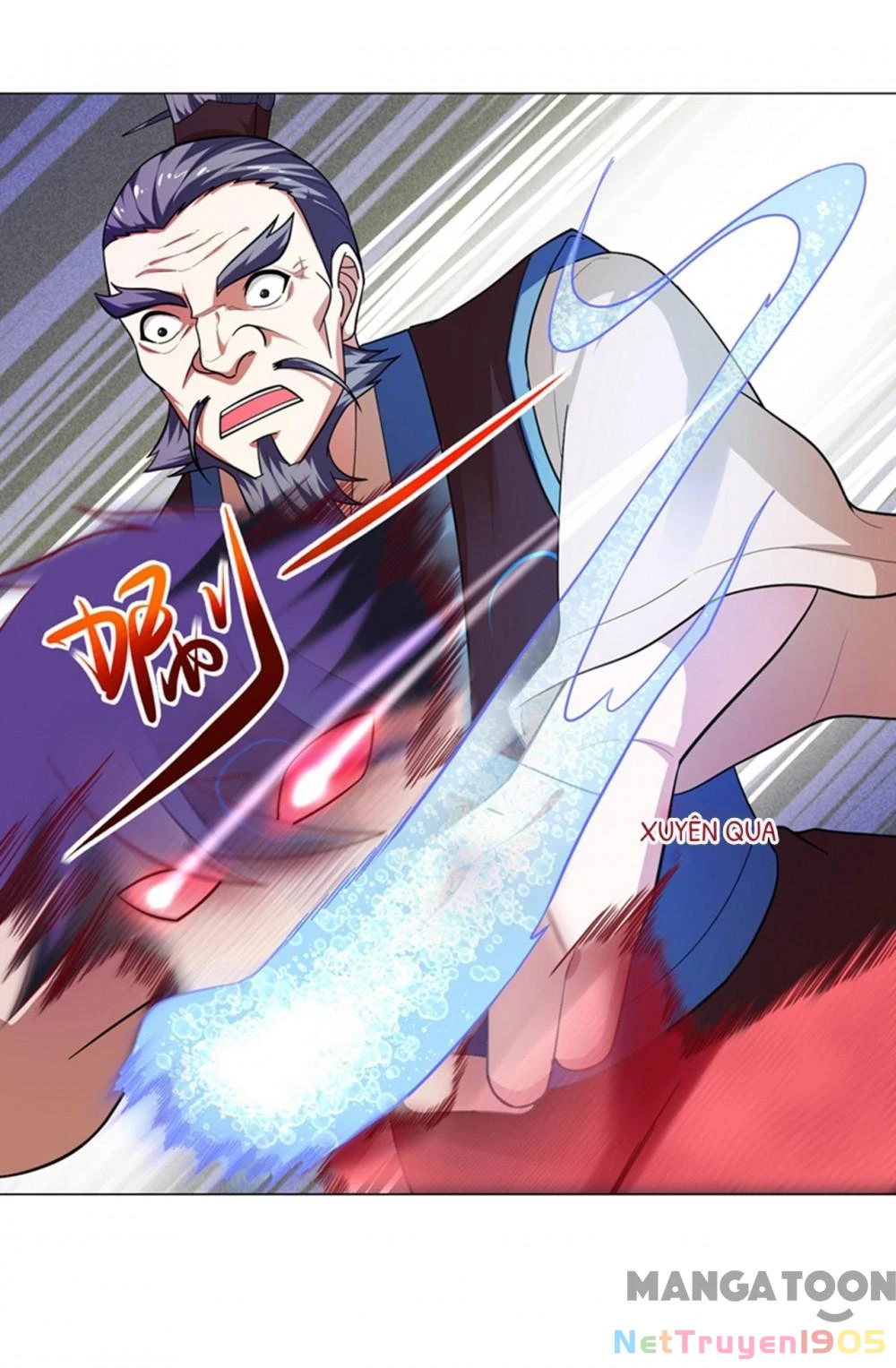 Nhặt Hoa Khôi Về Làm Vợ Chapter 52 - 14