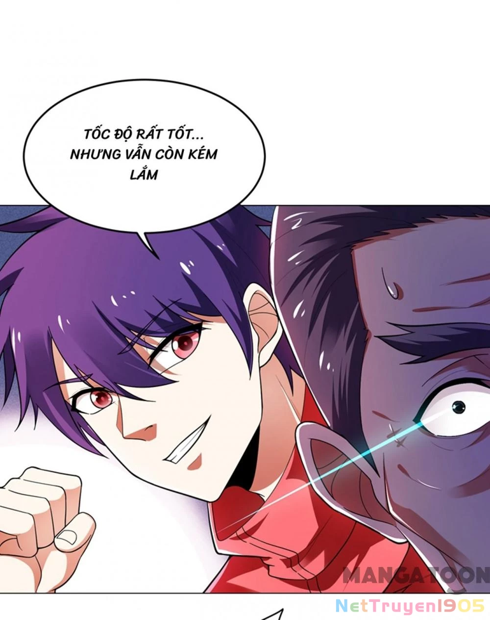 Nhặt Hoa Khôi Về Làm Vợ Chapter 52 - 15