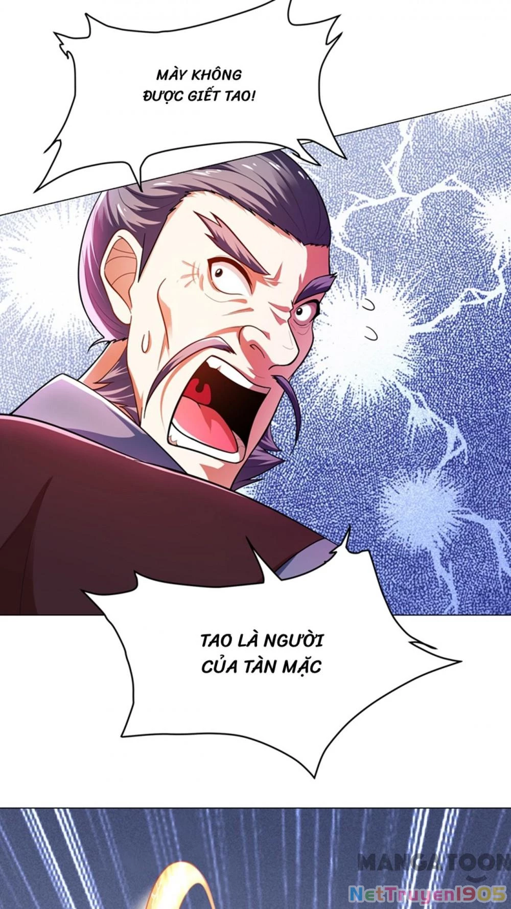 Nhặt Hoa Khôi Về Làm Vợ Chapter 52 - 16