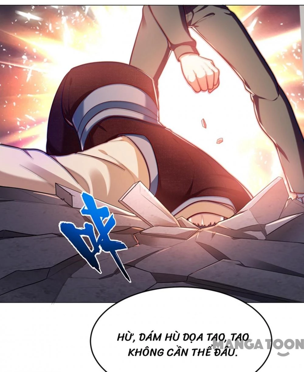 Nhặt Hoa Khôi Về Làm Vợ Chapter 52 - 19