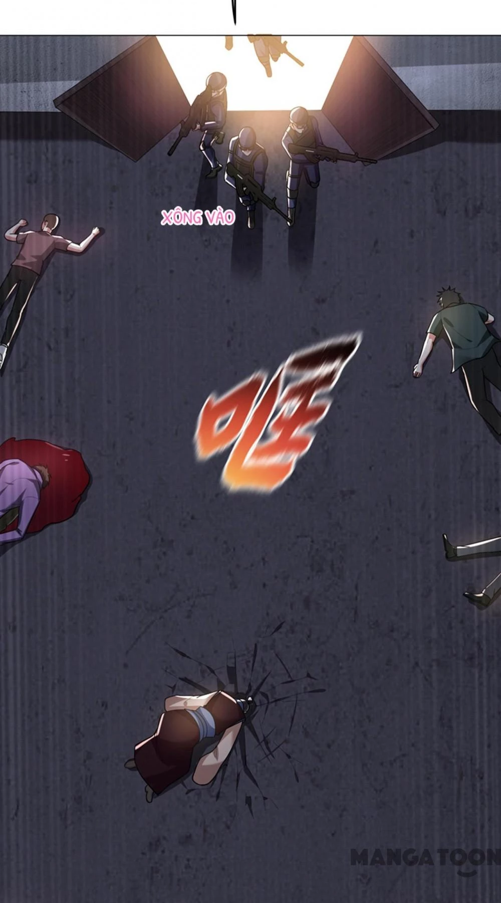 Nhặt Hoa Khôi Về Làm Vợ Chapter 52 - 25
