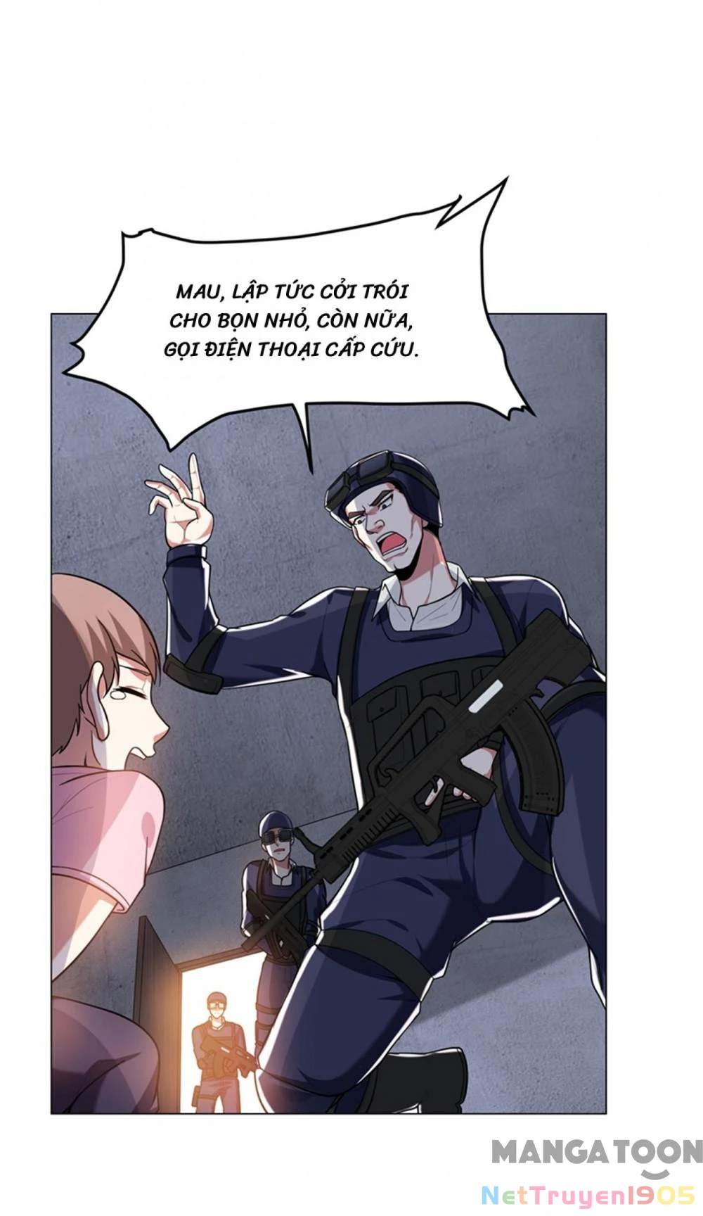 Nhặt Hoa Khôi Về Làm Vợ Chapter 52 - 27