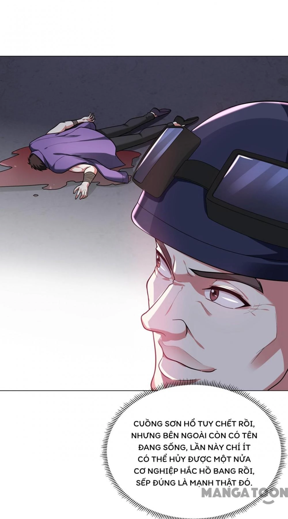 Nhặt Hoa Khôi Về Làm Vợ Chapter 52 - 28