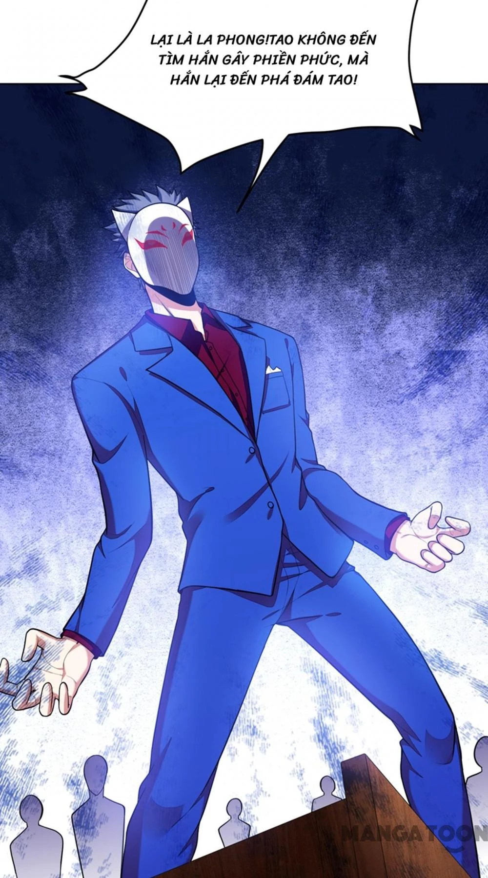 Nhặt Hoa Khôi Về Làm Vợ Chapter 52 - 31