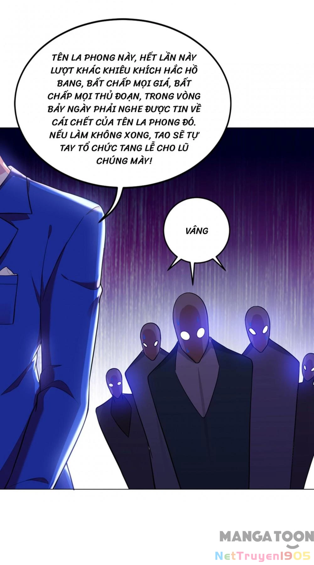 Nhặt Hoa Khôi Về Làm Vợ Chapter 52 - 33