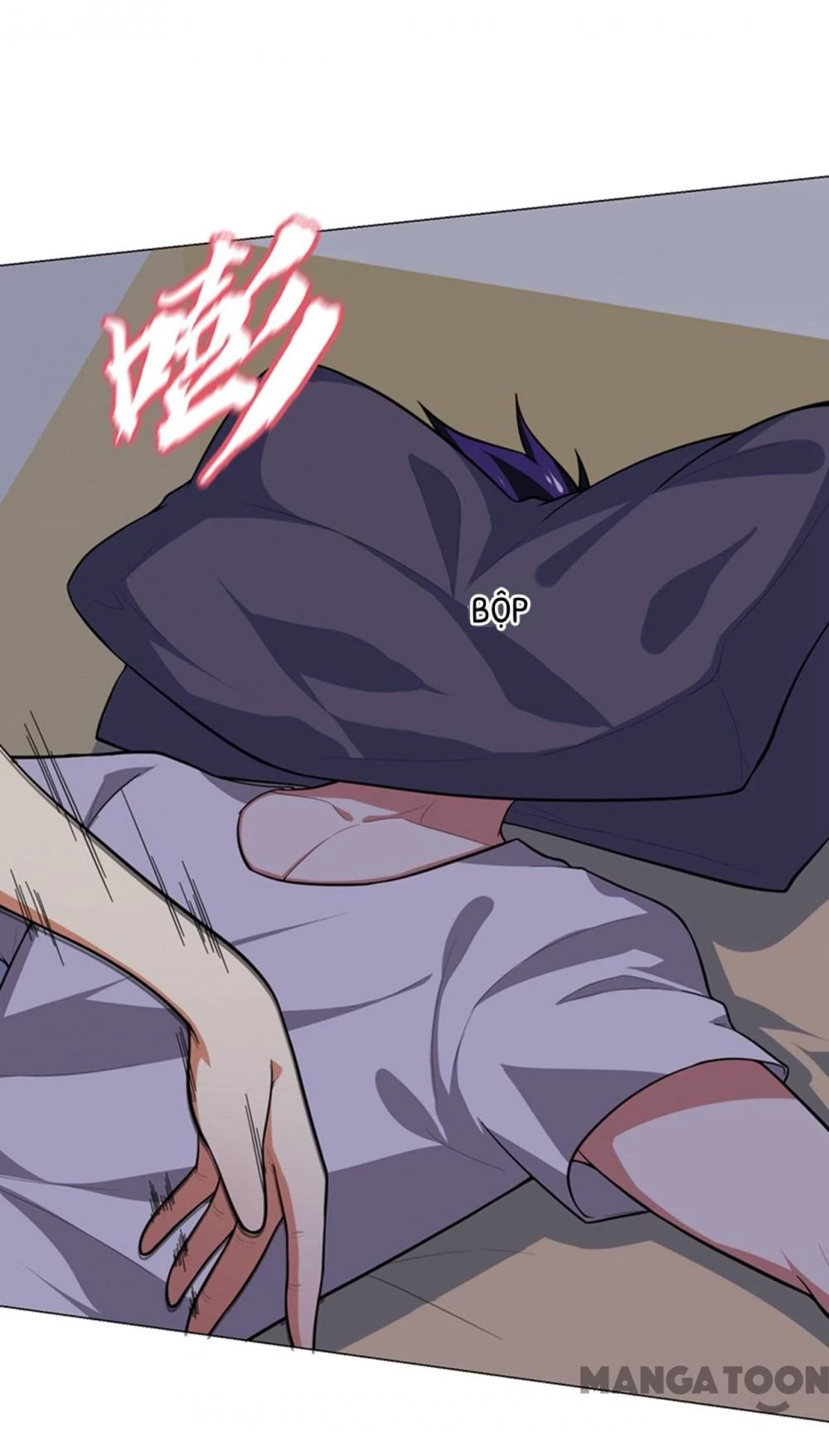 Nhặt Hoa Khôi Về Làm Vợ Chapter 53 - 3