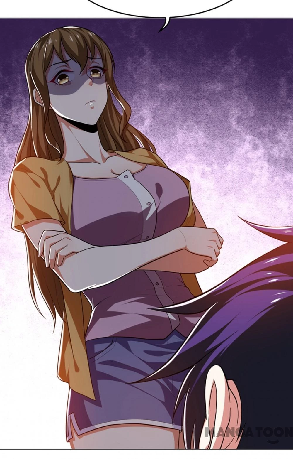 Nhặt Hoa Khôi Về Làm Vợ Chapter 53 - 6
