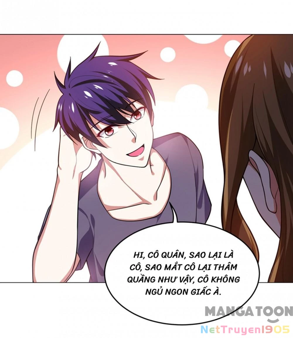 Nhặt Hoa Khôi Về Làm Vợ Chapter 53 - 7