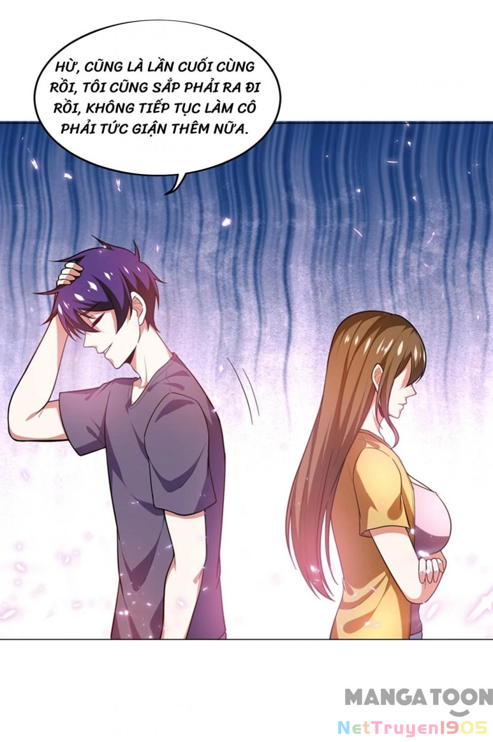 Nhặt Hoa Khôi Về Làm Vợ Chapter 53 - 9