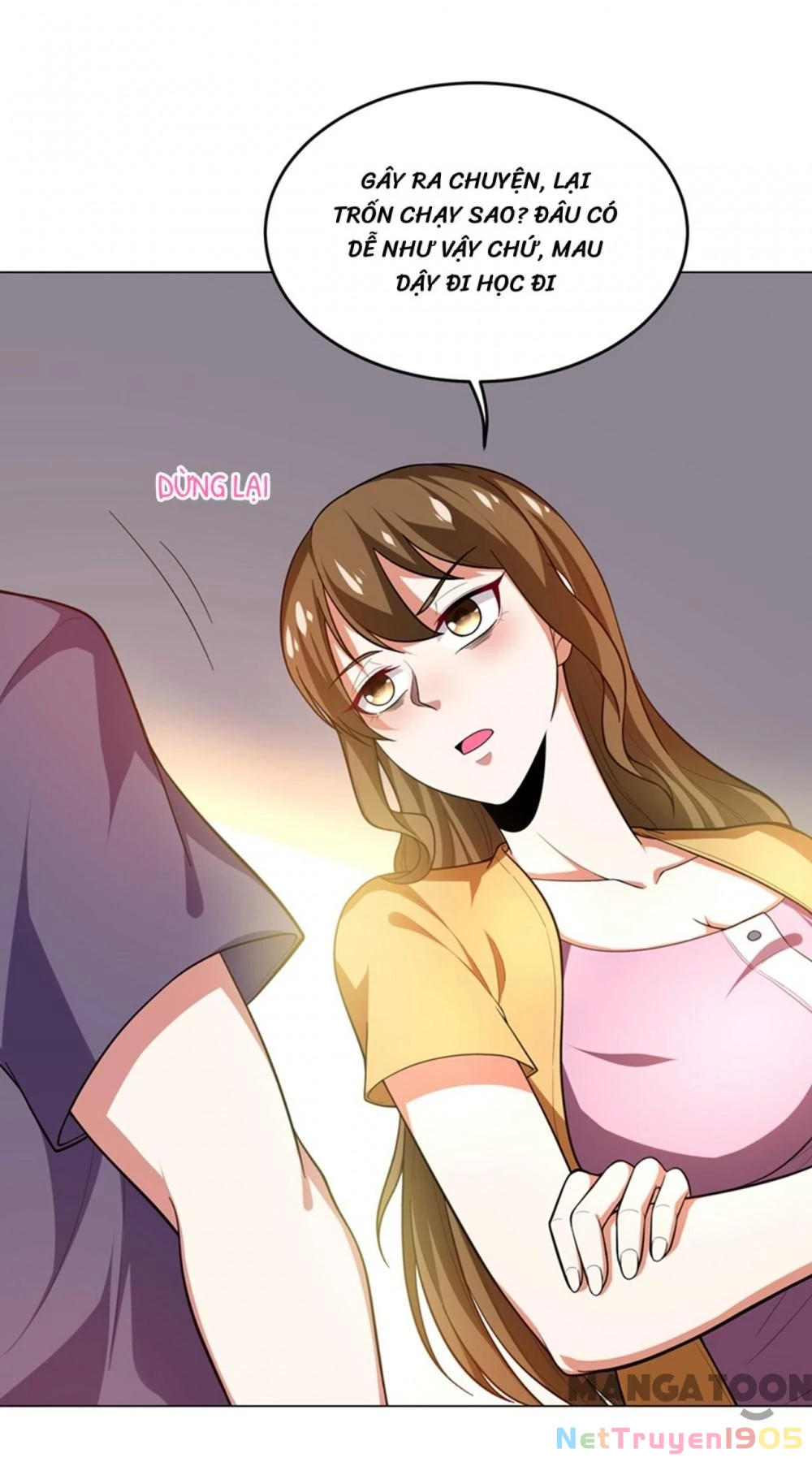 Nhặt Hoa Khôi Về Làm Vợ Chapter 53 - 10