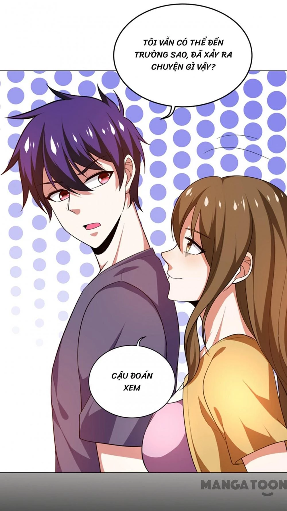 Nhặt Hoa Khôi Về Làm Vợ Chapter 53 - 12