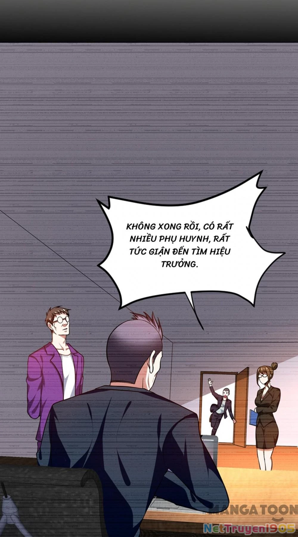 Nhặt Hoa Khôi Về Làm Vợ Chapter 53 - 13