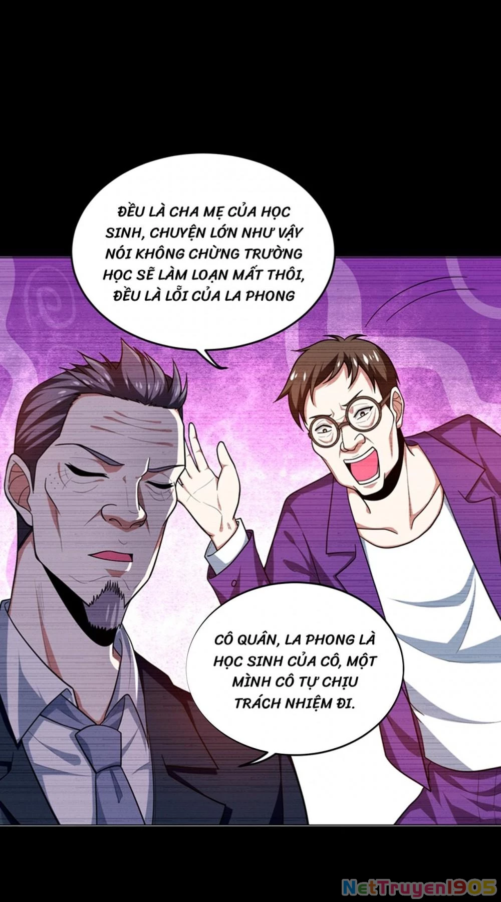 Nhặt Hoa Khôi Về Làm Vợ Chapter 53 - 15