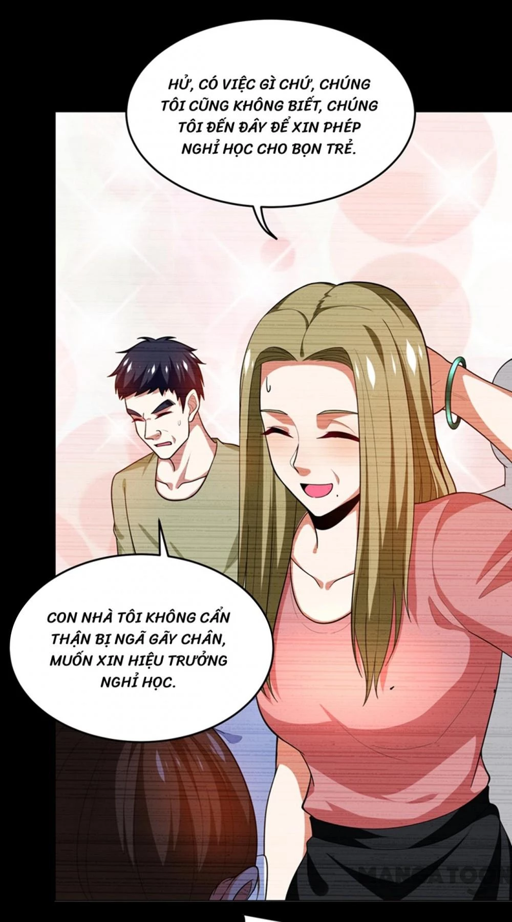 Nhặt Hoa Khôi Về Làm Vợ Chapter 53 - 20
