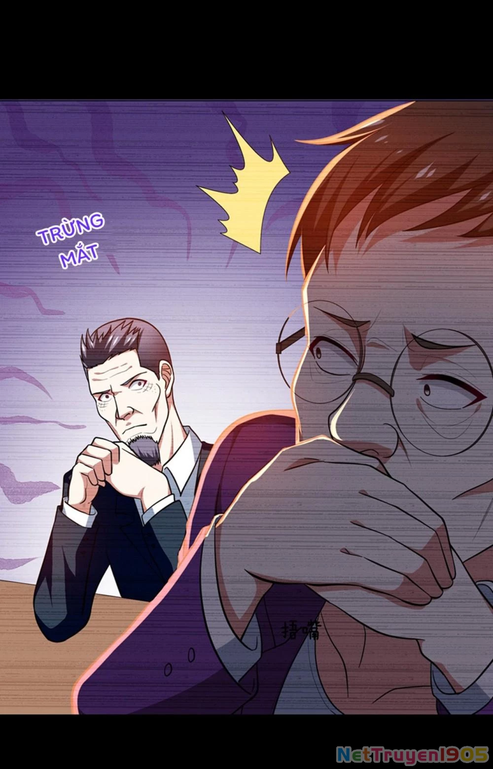 Nhặt Hoa Khôi Về Làm Vợ Chapter 53 - 23