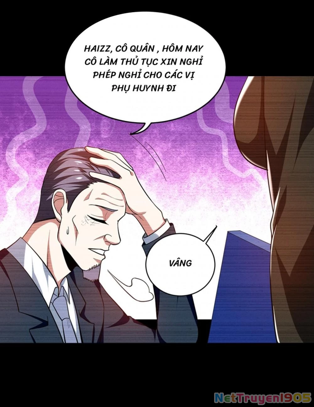 Nhặt Hoa Khôi Về Làm Vợ Chapter 53 - 25