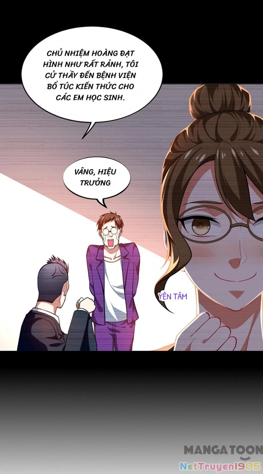 Nhặt Hoa Khôi Về Làm Vợ Chapter 53 - 26