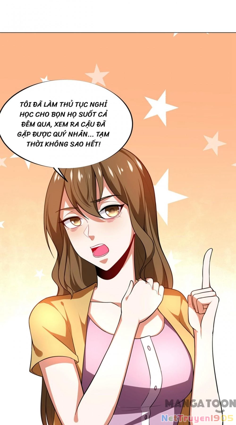 Nhặt Hoa Khôi Về Làm Vợ Chapter 53 - 28
