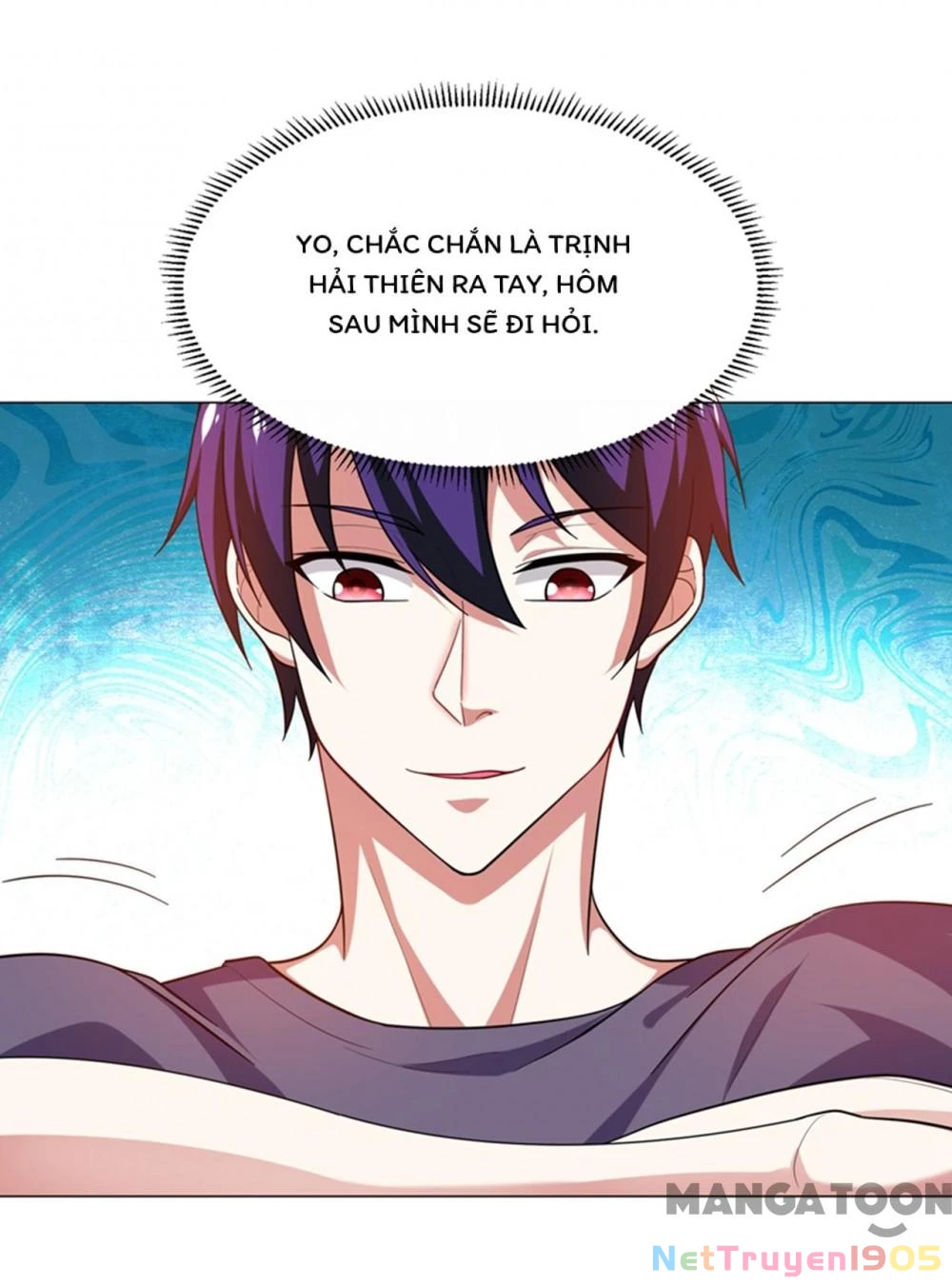 Nhặt Hoa Khôi Về Làm Vợ Chapter 53 - 30