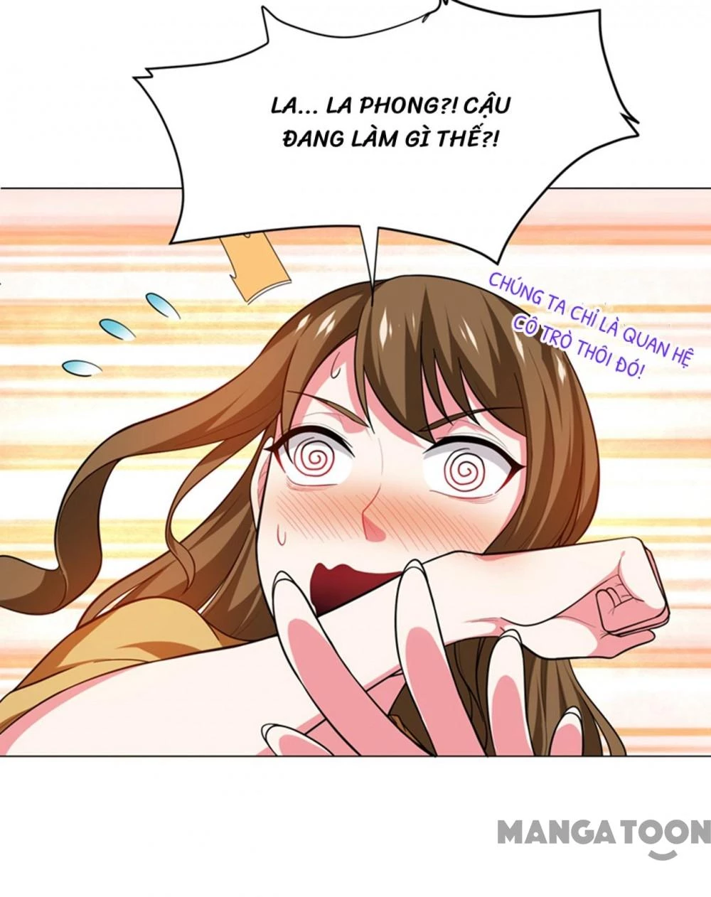 Nhặt Hoa Khôi Về Làm Vợ Chapter 53 - 33