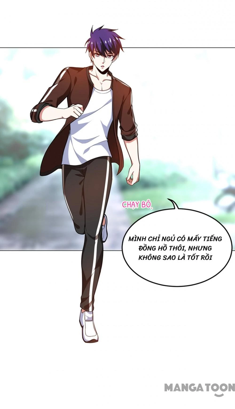 Nhặt Hoa Khôi Về Làm Vợ Chapter 53 - 36