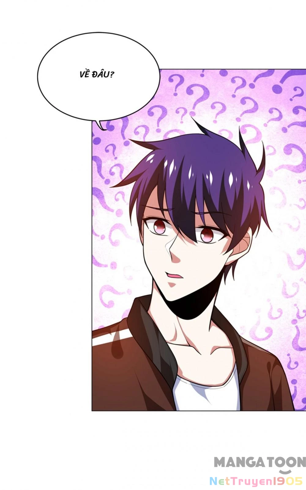 Nhặt Hoa Khôi Về Làm Vợ Chapter 53 - 40