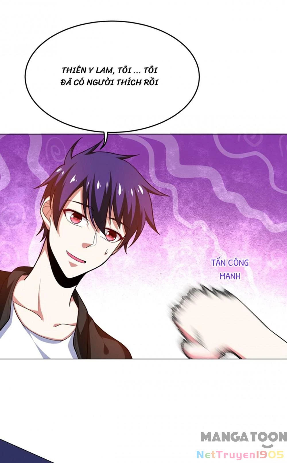 Nhặt Hoa Khôi Về Làm Vợ Chapter 53 - 42
