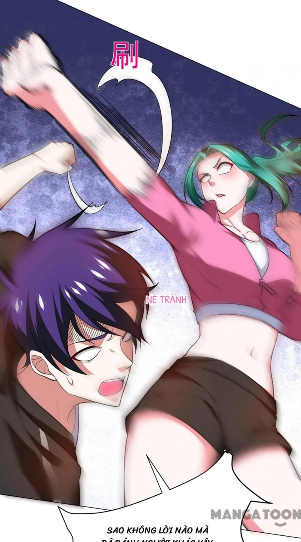 Nhặt Hoa Khôi Về Làm Vợ Chapter 53 - 43