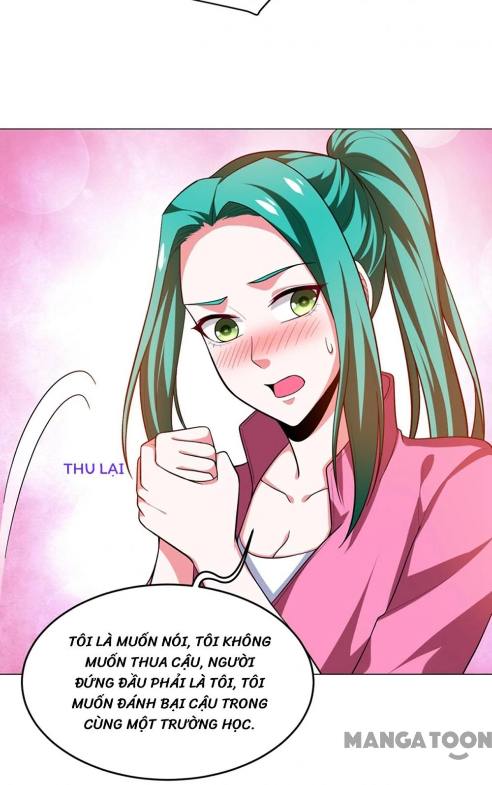 Nhặt Hoa Khôi Về Làm Vợ Chapter 53 - 45