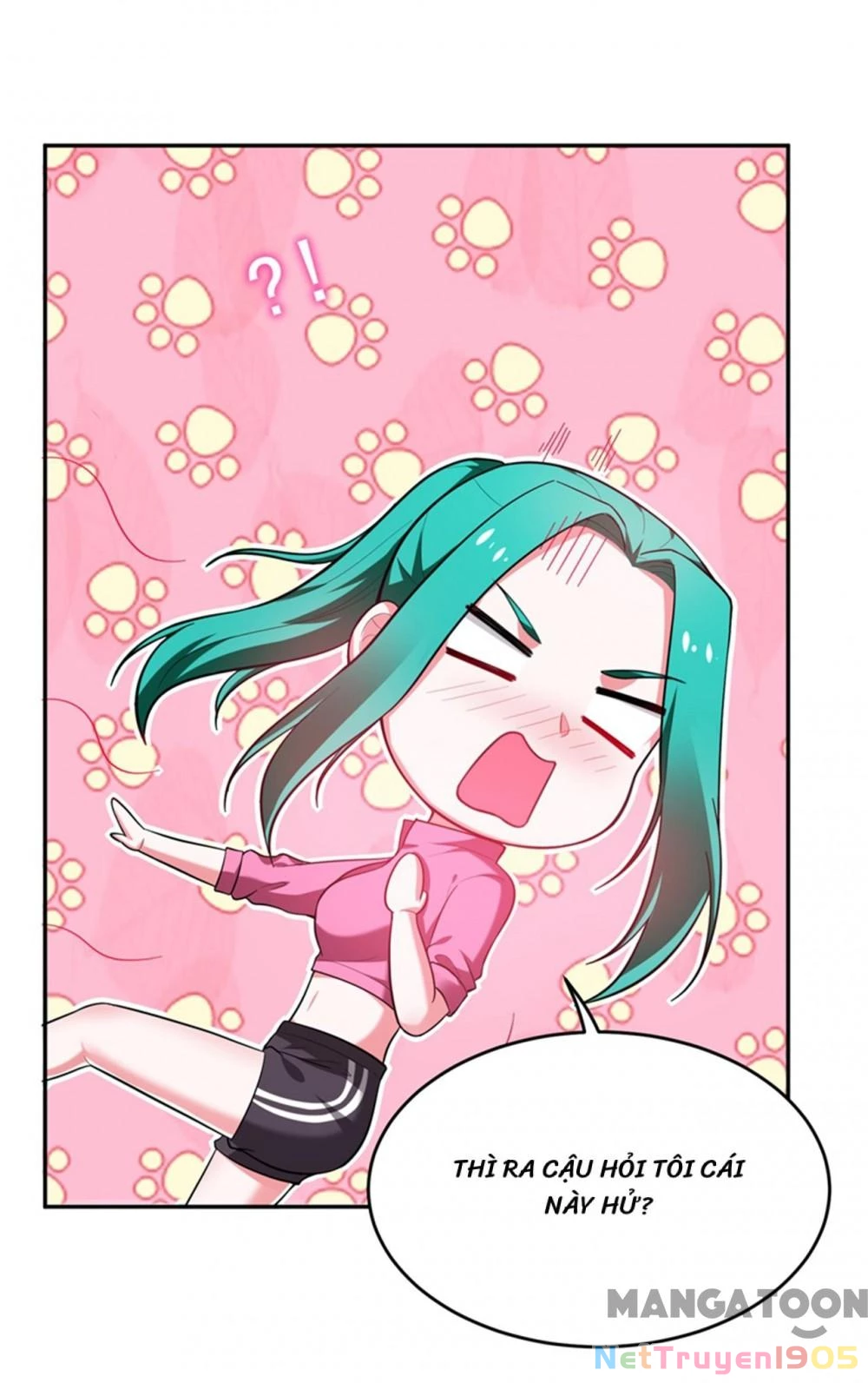 Nhặt Hoa Khôi Về Làm Vợ Chapter 54 - 2