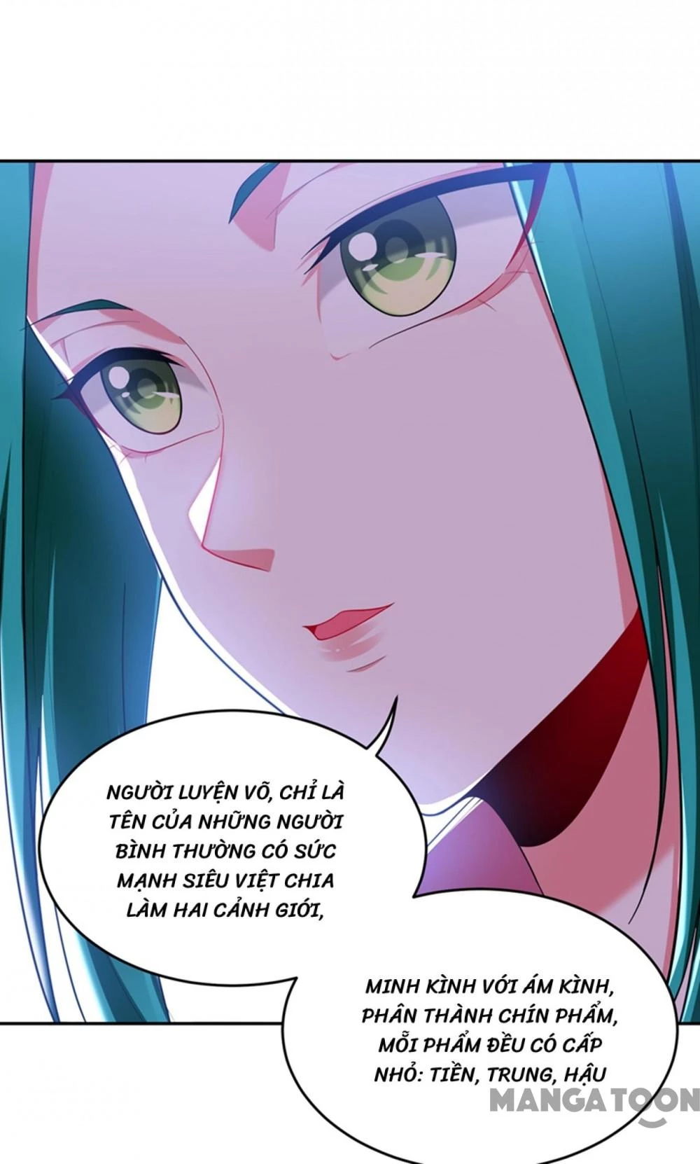 Nhặt Hoa Khôi Về Làm Vợ Chapter 54 - 6