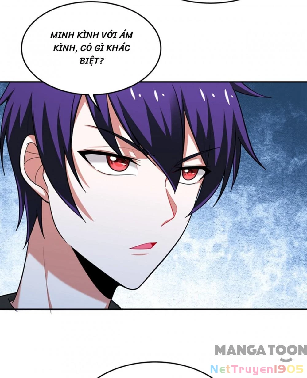 Nhặt Hoa Khôi Về Làm Vợ Chapter 54 - 7