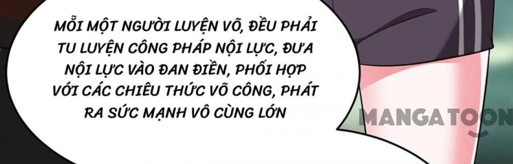 Nhặt Hoa Khôi Về Làm Vợ Chapter 54 - 9