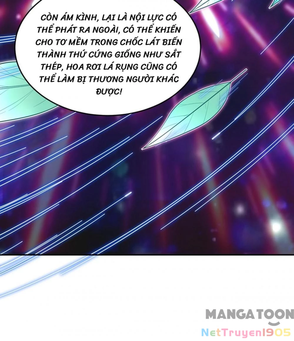 Nhặt Hoa Khôi Về Làm Vợ Chapter 54 - 11