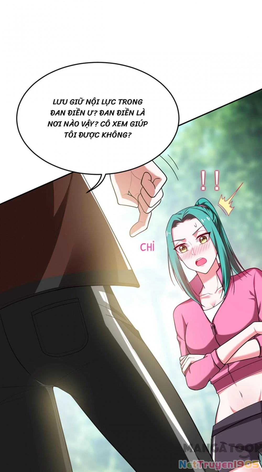 Nhặt Hoa Khôi Về Làm Vợ Chapter 54 - 12